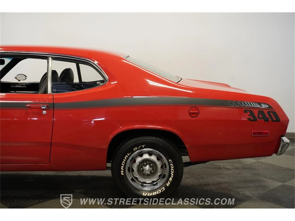 1972 Plymouth Duster - Image 26 of 31