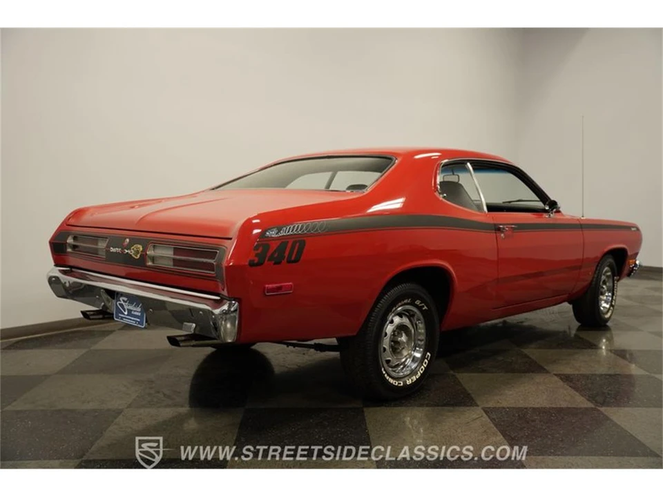 1972 Plymouth Duster - Image 12 of 31