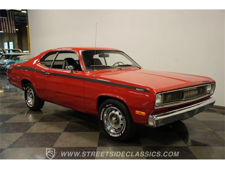 1972 Plymouth Duster - Image 17 of 31