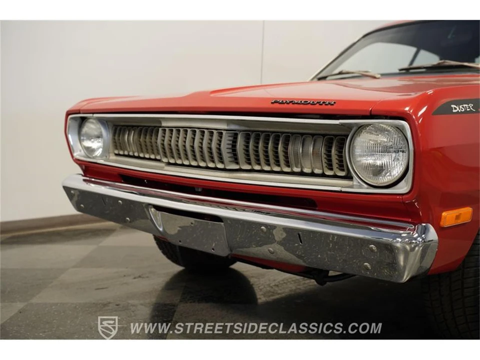 1972 Plymouth Duster - Image 22 of 31