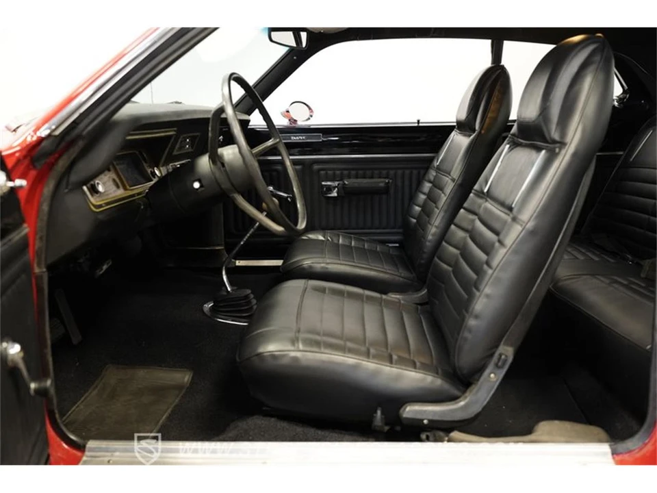 1972 Plymouth Duster - Image 3 of 31