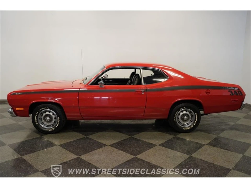 1972 Plymouth Duster - Image 8 of 31