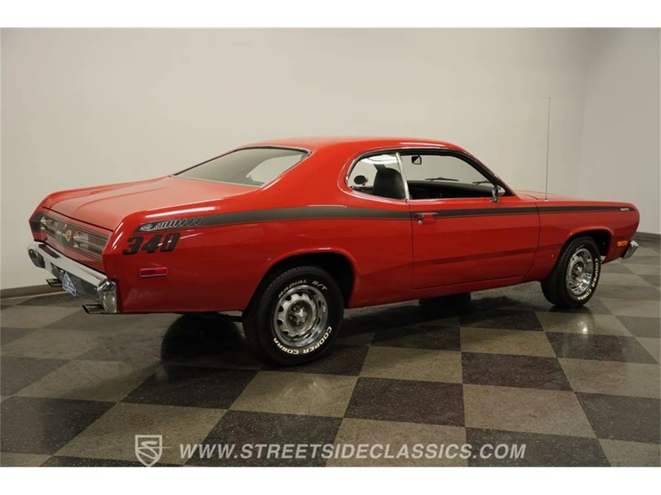 1972 Plymouth Duster - Image 13 of 31