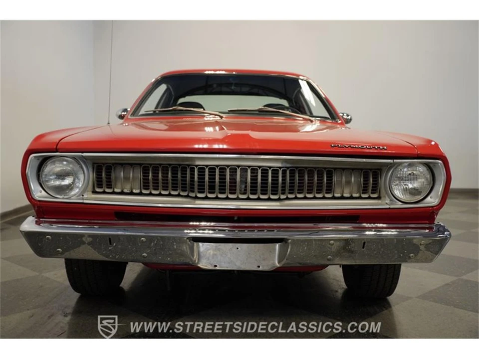1972 Plymouth Duster - Image 18 of 31