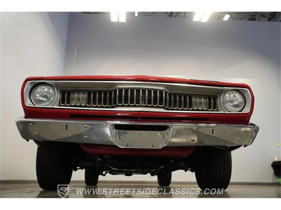 1972 Plymouth Duster - Image 23 of 31