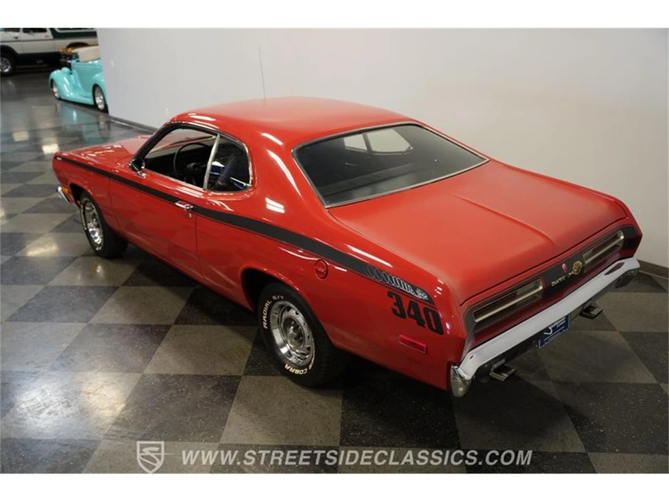 1972 Plymouth Duster - Image 28 of 31