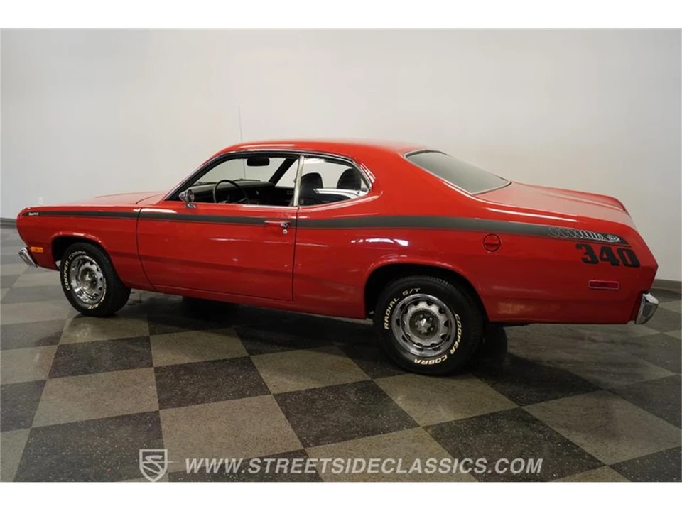 1972 Plymouth Duster - Image 9 of 31