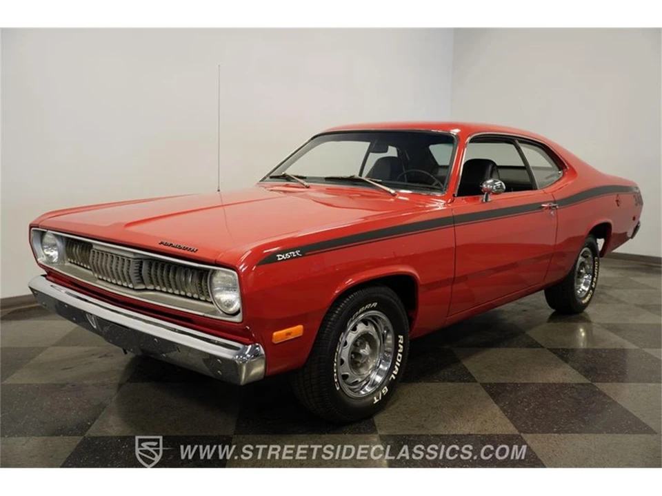 1972 Plymouth Duster - Image 19 of 31