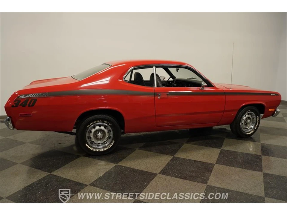 1972 Plymouth Duster - Image 14 of 31