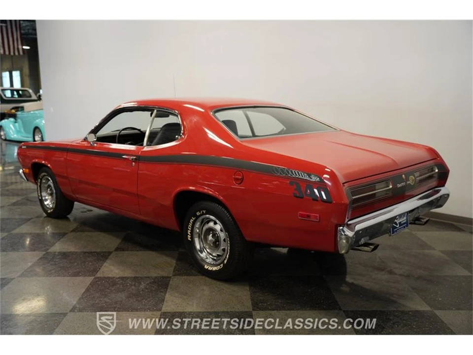 1972 Plymouth Duster - Image 10 of 31