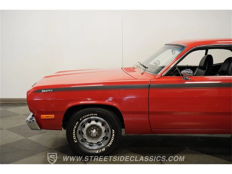 1972 Plymouth Duster - Image 25 of 31