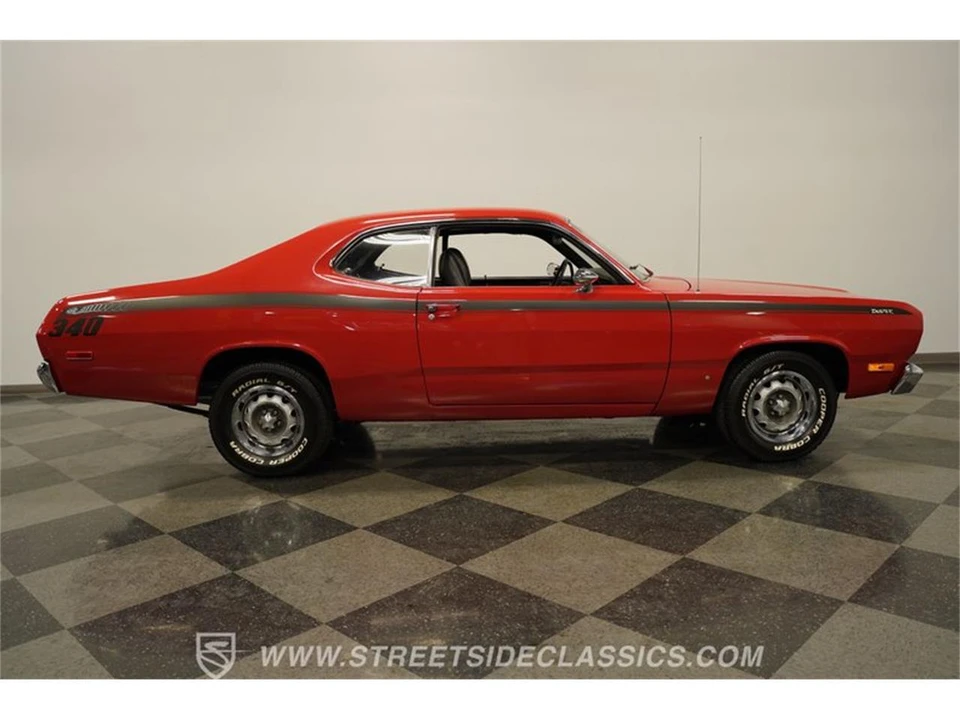1972 Plymouth Duster - Image 15 of 31
