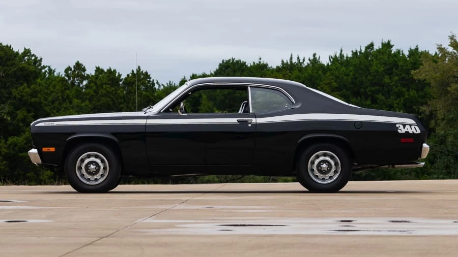 1972 Plymouth Duster - Image 2 of 20