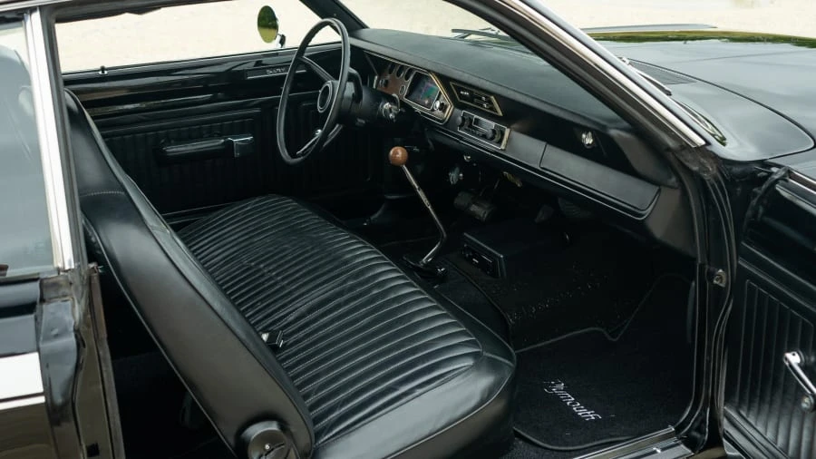 1972 Plymouth Duster - Image 5 of 20