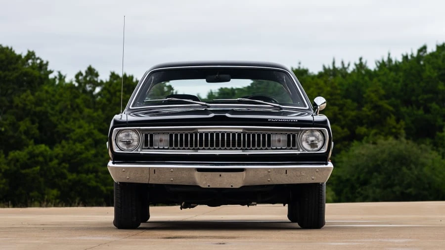 1972 Plymouth Duster - Image 14 of 20
