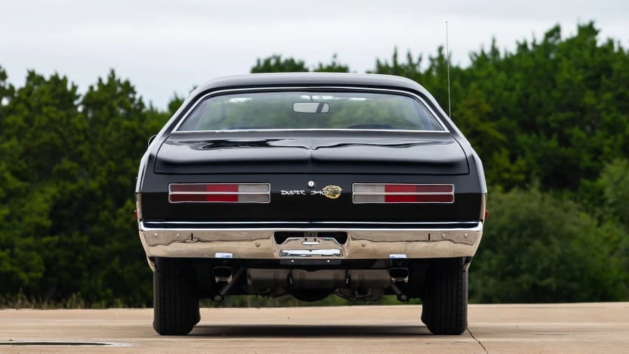 1972 Plymouth Duster - Image 15 of 20
