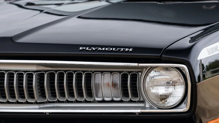 1972 Plymouth Duster - Image 16 of 20