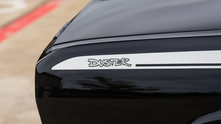 1972 Plymouth Duster - Image 17 of 20