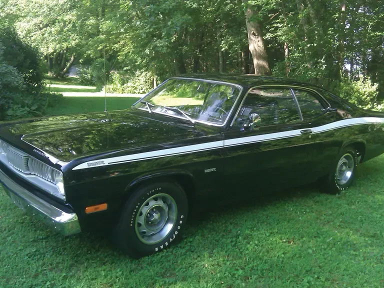 1972 Plymouth Duster - Image 2 of 2