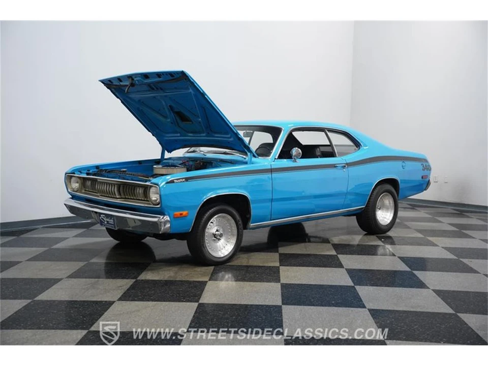 1972 Plymouth Duster - Image 27 of 31