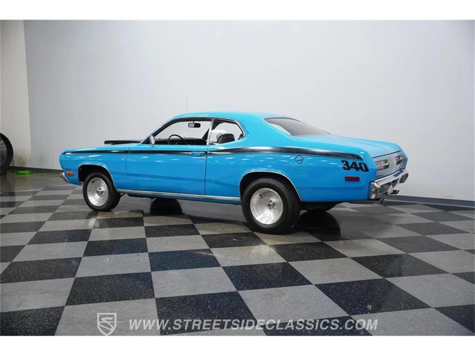 1972 Plymouth Duster - Image 7 of 31