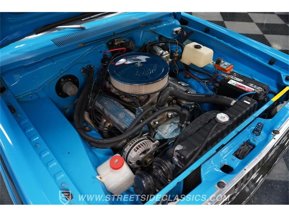 1972 Plymouth Duster - Image 31 of 31