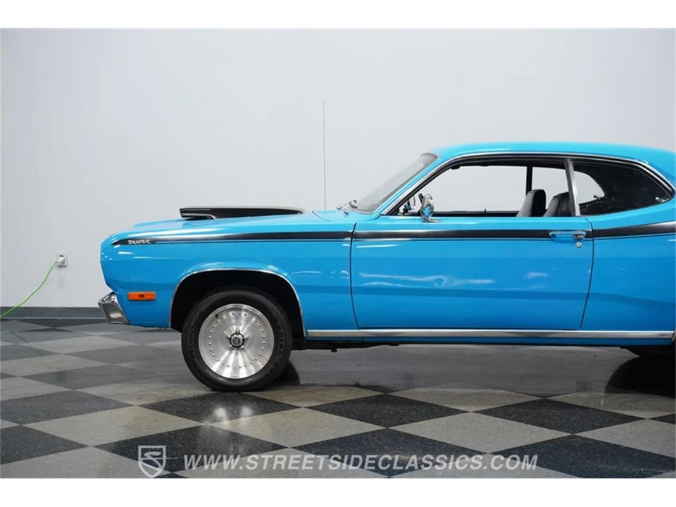 1972 Plymouth Duster - Image 19 of 31
