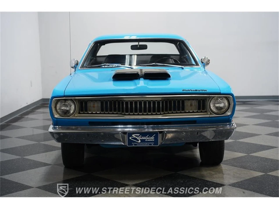 1972 Plymouth Duster - Image 15 of 31