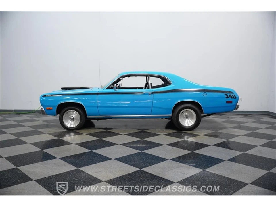 1972 Plymouth Duster - Image 6 of 31
