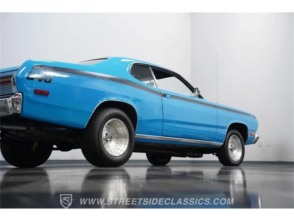 1972 Plymouth Duster - Image 24 of 31