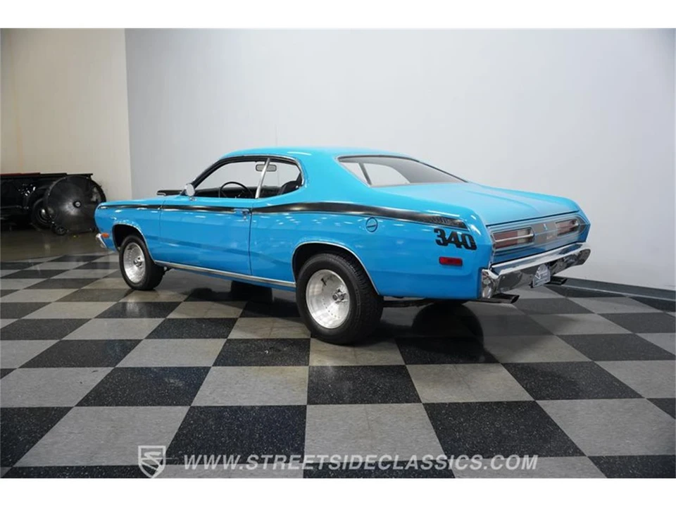 1972 Plymouth Duster - Image 8 of 31