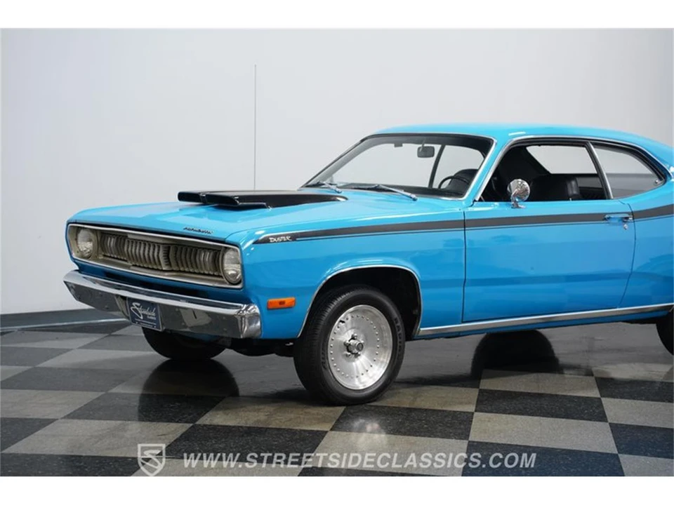 1972 Plymouth Duster - Image 16 of 31