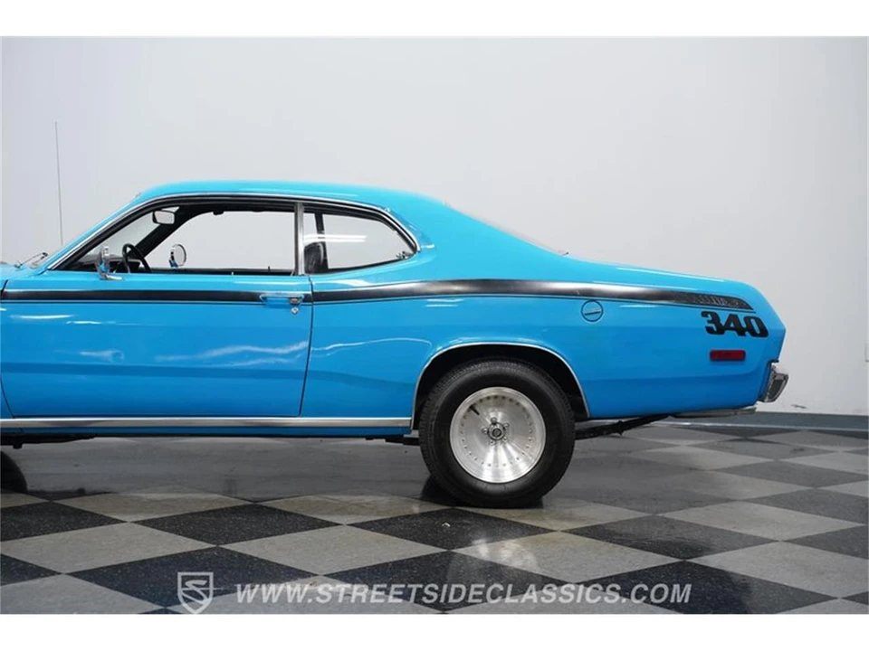 1972 Plymouth Duster - Image 20 of 31