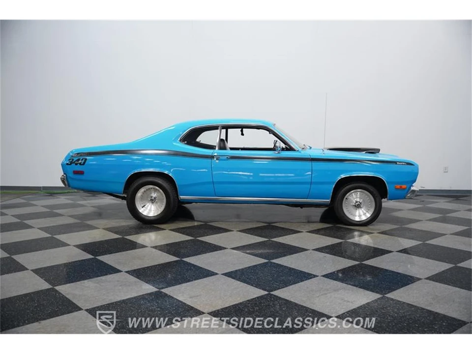 1972 Plymouth Duster - Image 12 of 31