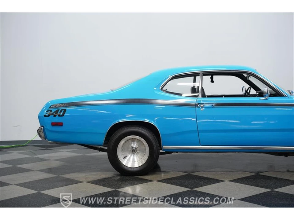 1972 Plymouth Duster - Image 25 of 31