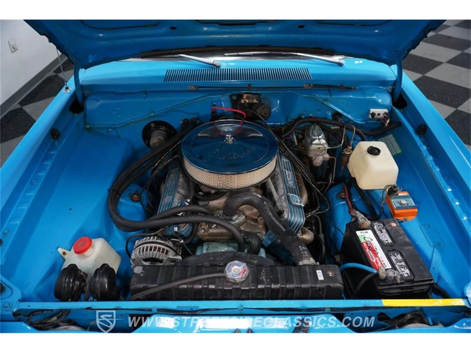 1972 Plymouth Duster - Image 29 of 31
