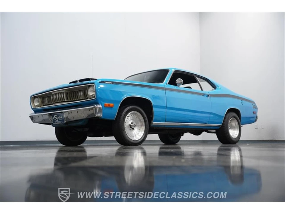 1972 Plymouth Duster - Image 17 of 31