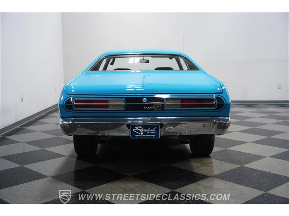 1972 Plymouth Duster - Image 9 of 31