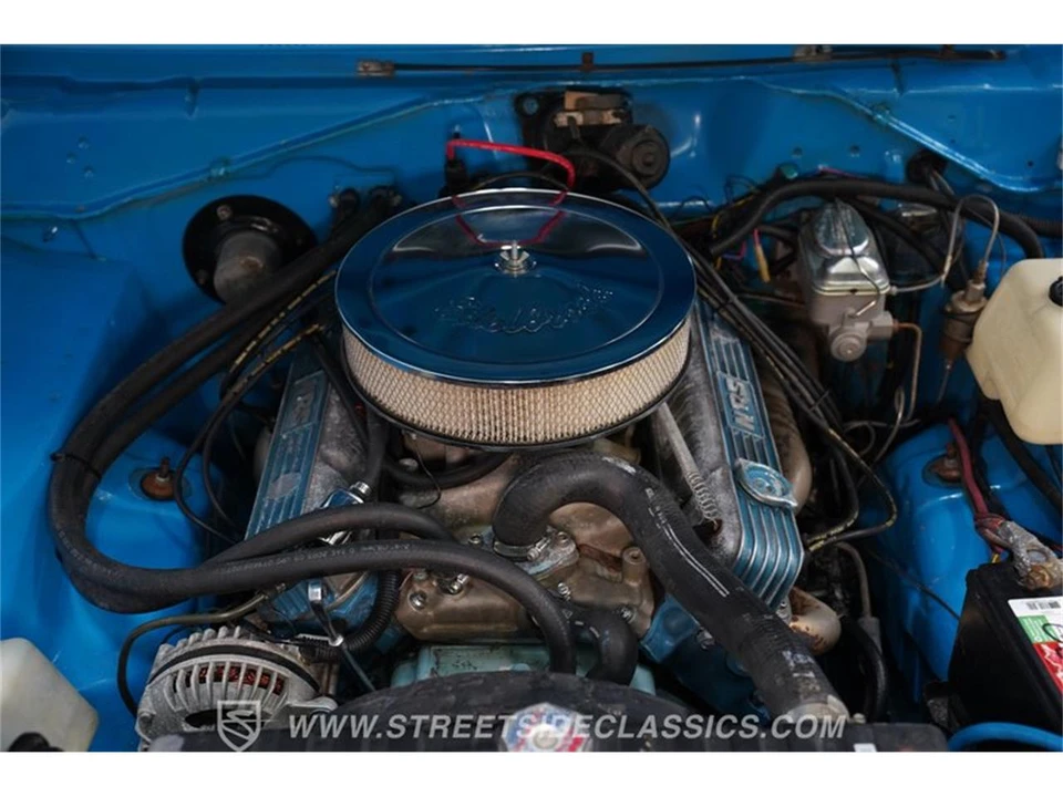 1972 Plymouth Duster - Image 30 of 31