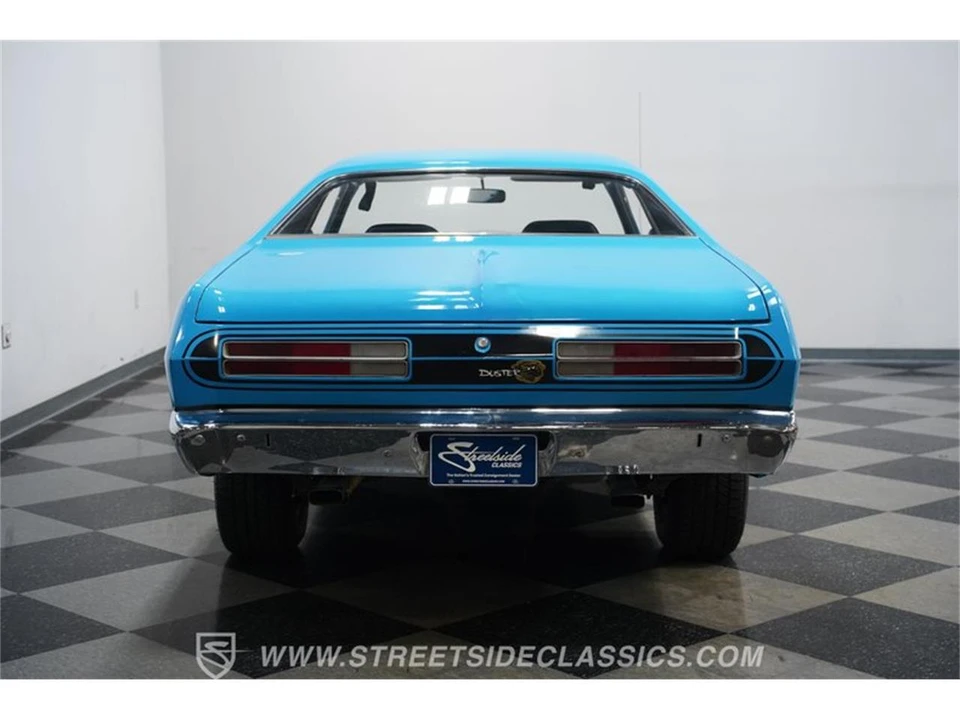 1972 Plymouth Duster - Image 21 of 31