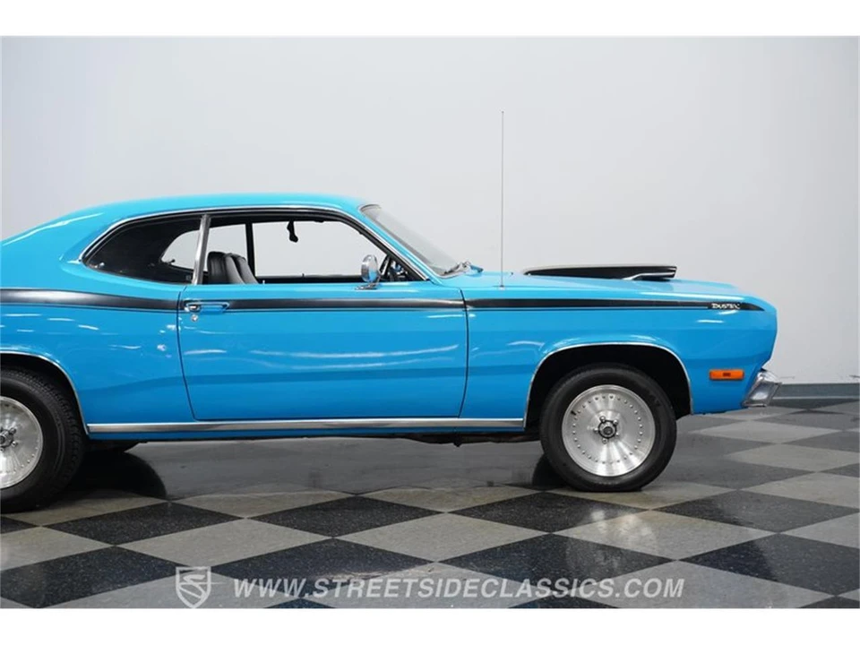 1972 Plymouth Duster - Image 26 of 31