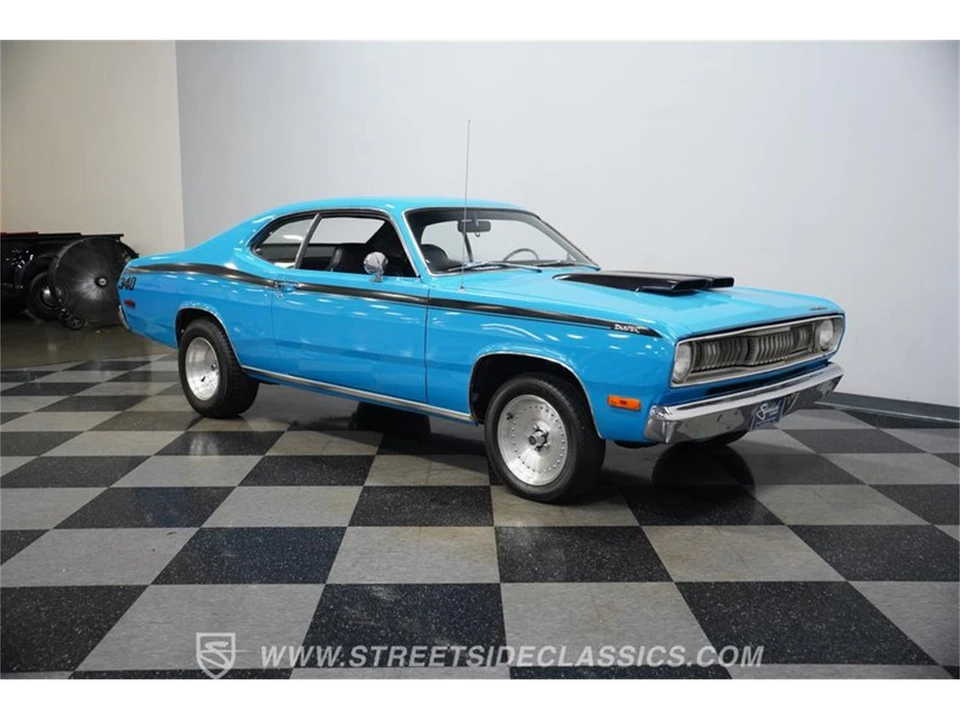 1972 Plymouth Duster - Image 14 of 31