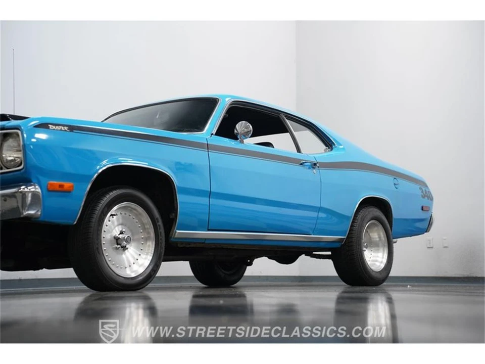 1972 Plymouth Duster - Image 18 of 31