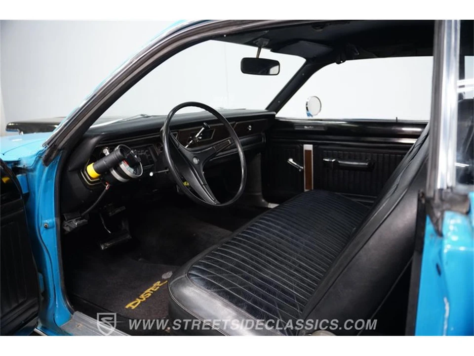 1972 Plymouth Duster - Image 2 of 31