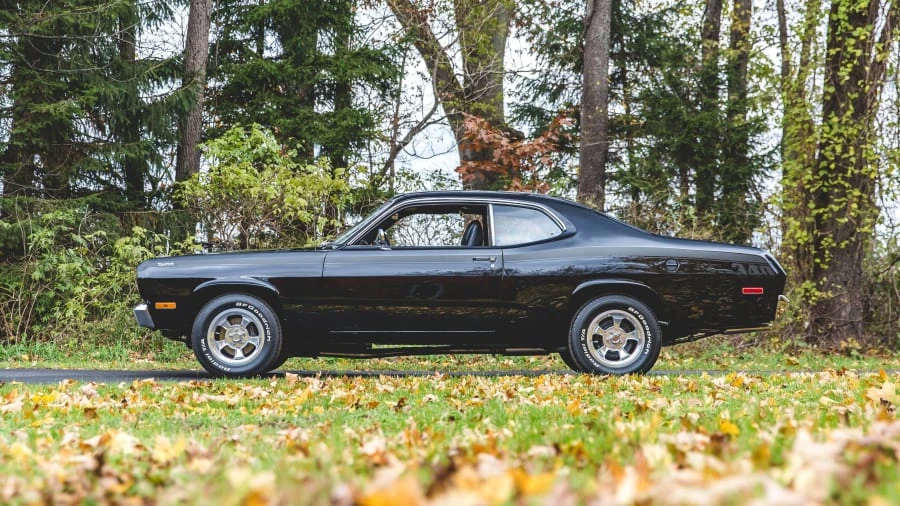 1972 Plymouth Duster - Image 2 of 20