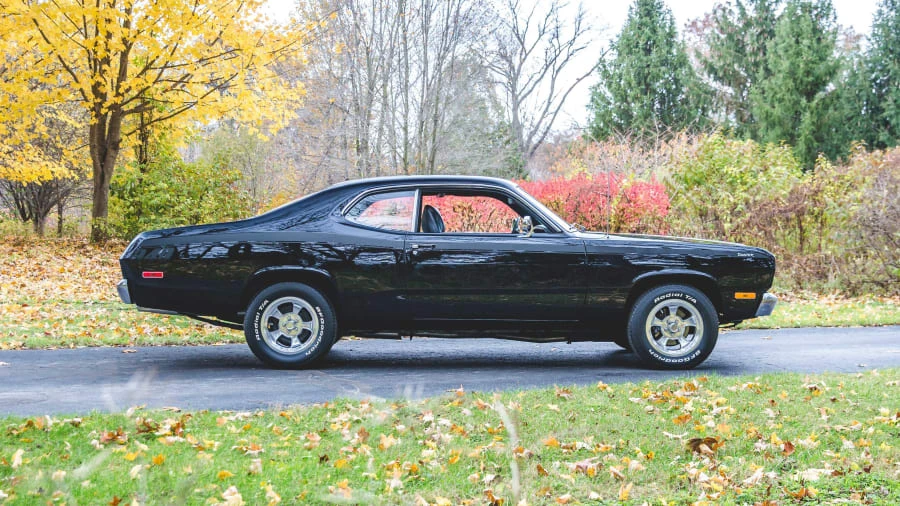 1972 Plymouth Duster - Image 8 of 20