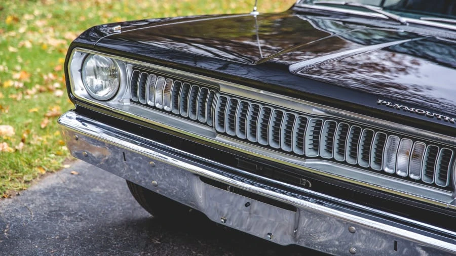 1972 Plymouth Duster - Image 9 of 20