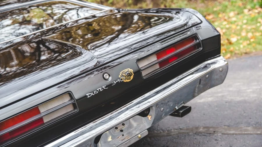 1972 Plymouth Duster - Image 11 of 20