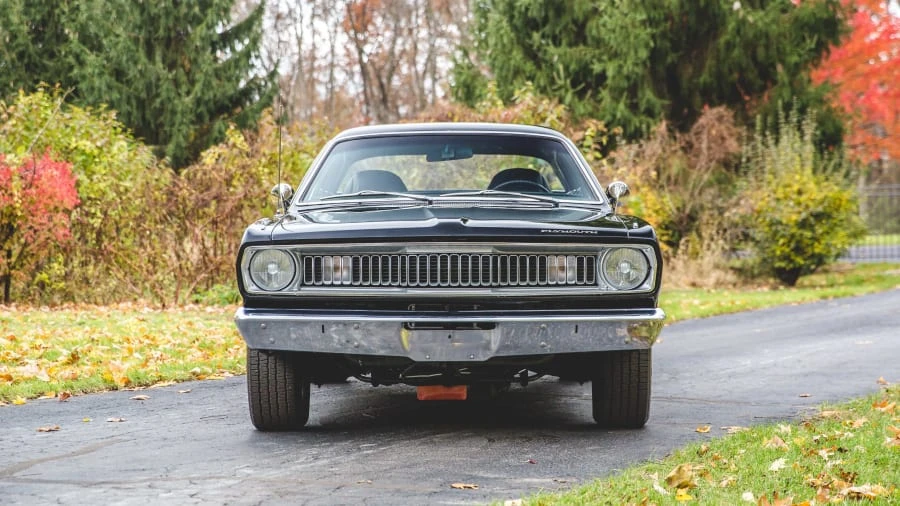 1972 Plymouth Duster - Image 14 of 20