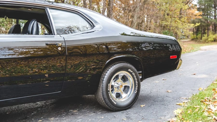 1972 Plymouth Duster - Image 15 of 20